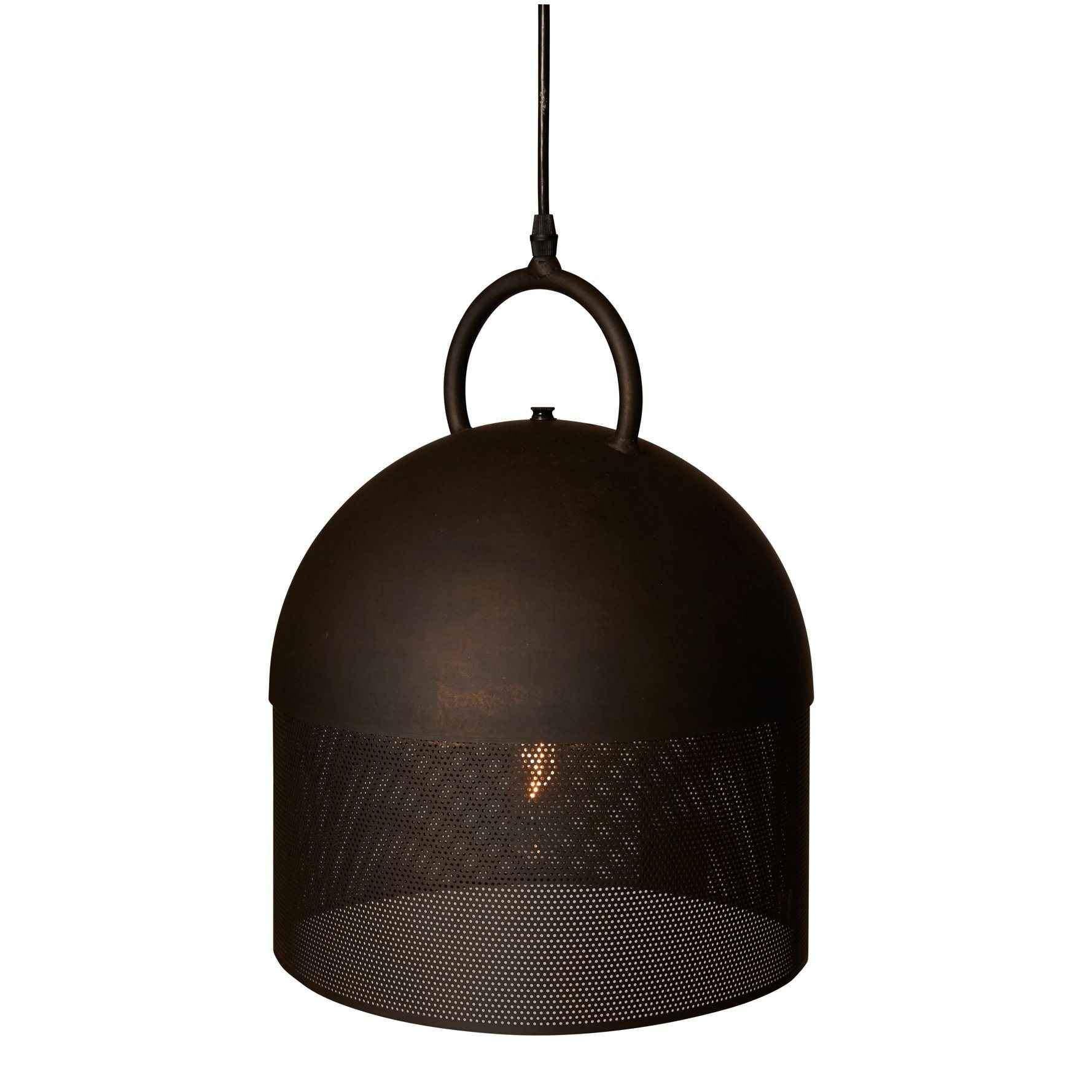 Oxxo Medium Lamp - Urban Natural Home Furnishings. Pendants, Cisco Brothers