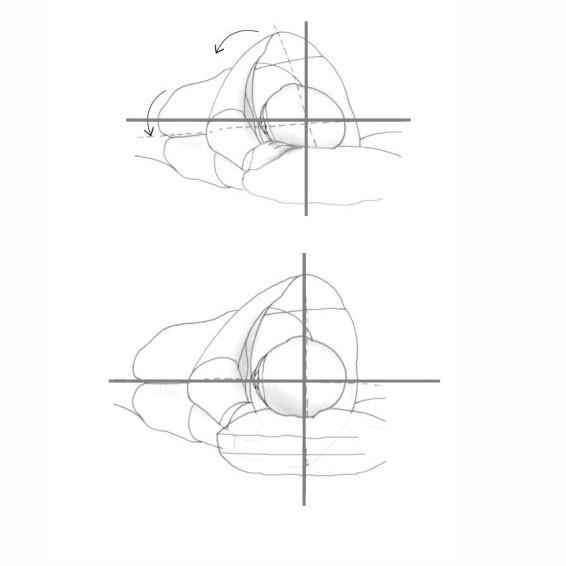 Oxygen Pillow - Urban Natural Home Furnishings. Bed Accessory, Urban Natural Home Furnishings