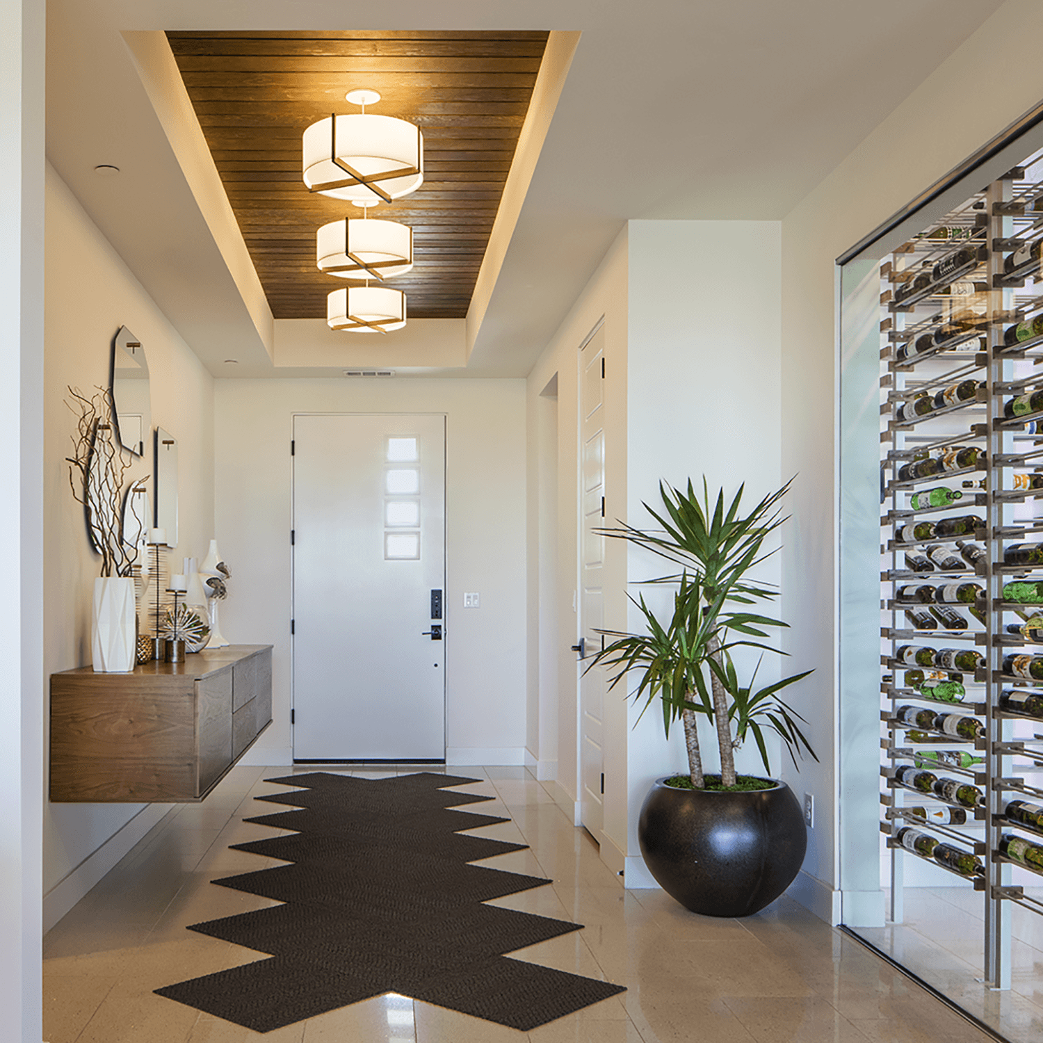 Plura Pendant - Urban Natural Home Furnishings