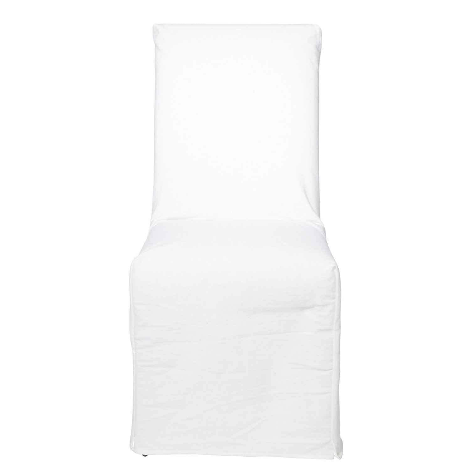 Parsons Dining Chair Slipcovered - Urban Natural Home Furnishings. Dining Chair, Cisco Brothers