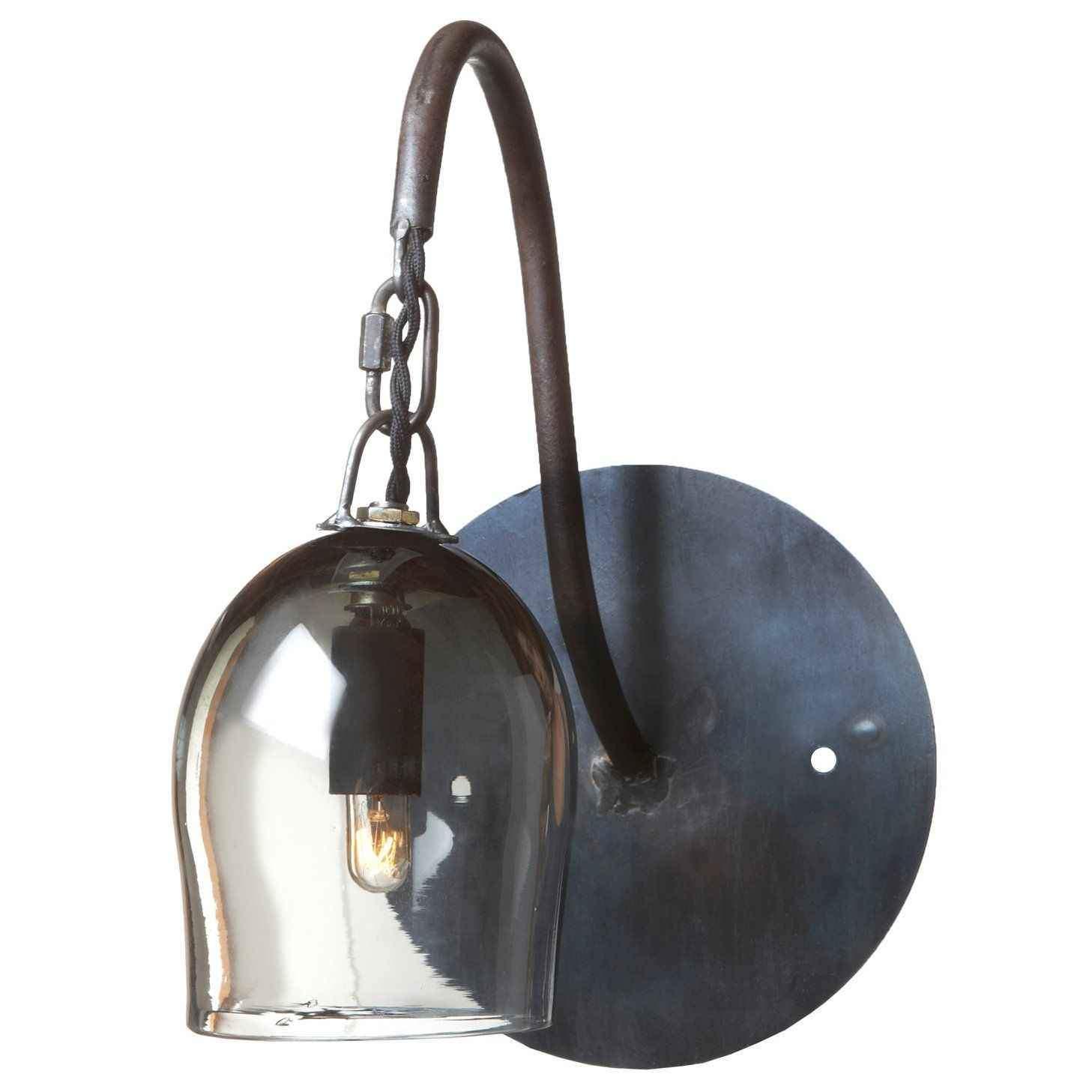 Pearl Sconce - Urban Natural Home Furnishings. Pendants, Cisco Brothers