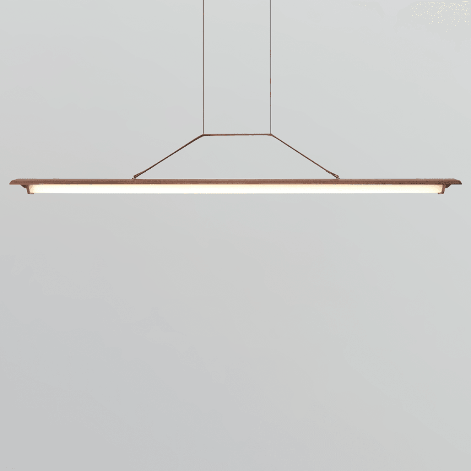 Penna Linear Pendant - Urban Natural Home Furnishings