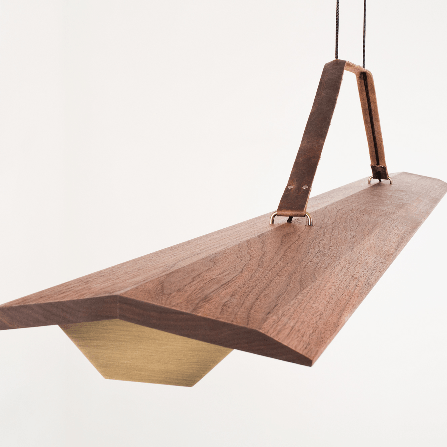 Penna Linear Pendant - Urban Natural Home Furnishings