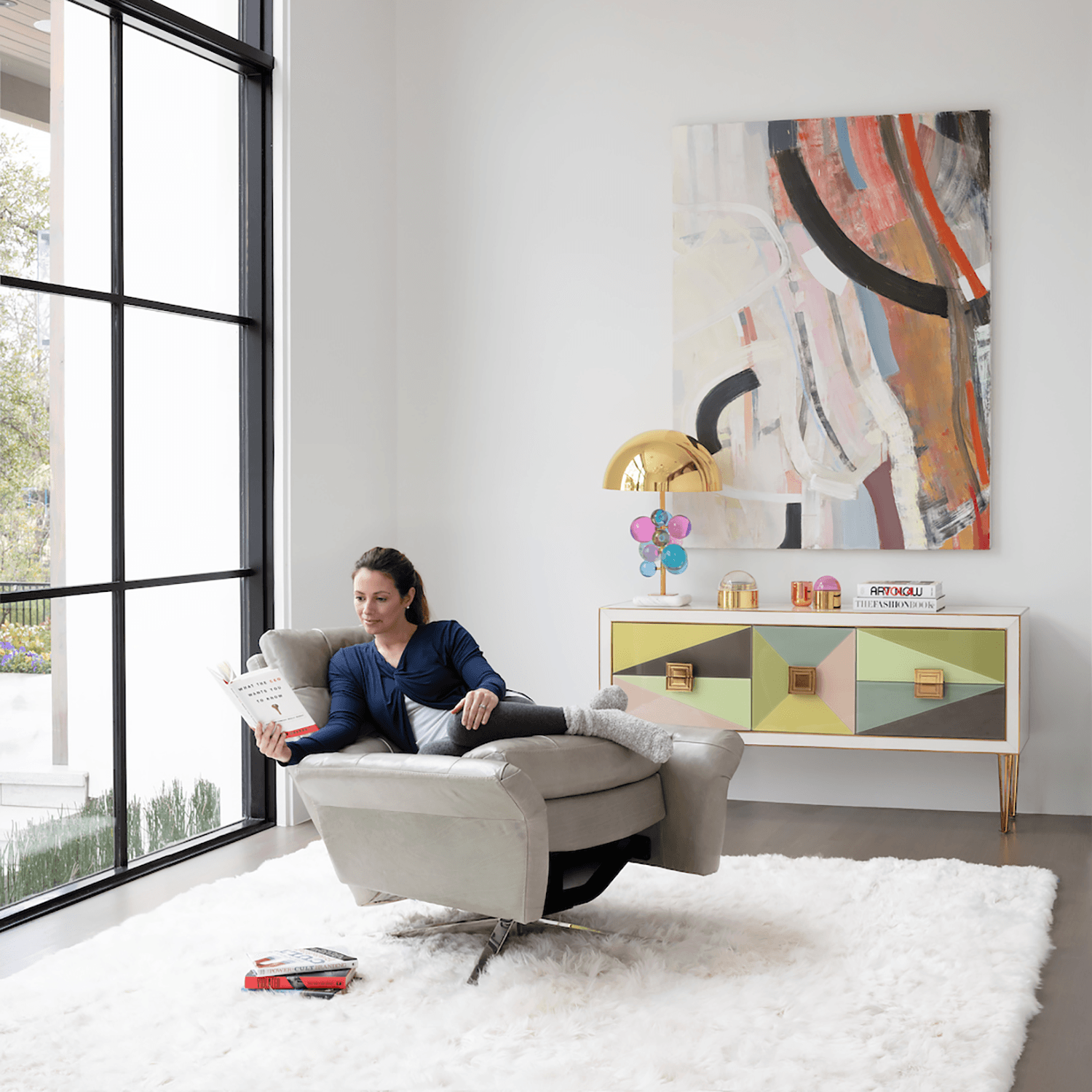 Pileus Comfort Air - Urban Natural Home Furnishings