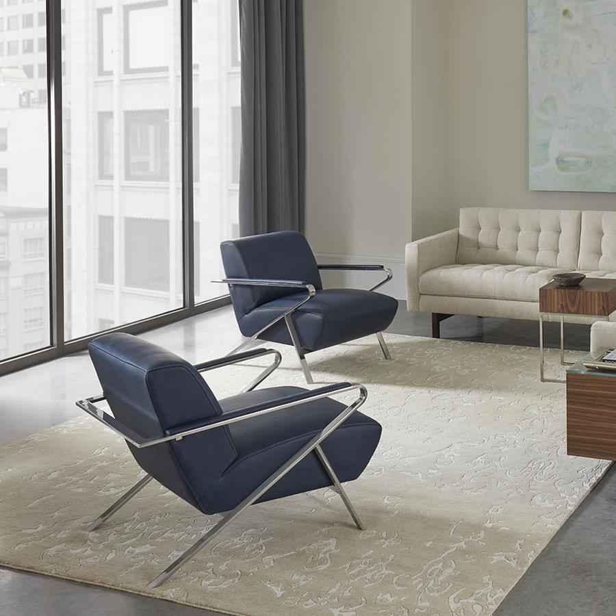 Oscar Chair - Urban Natural Home Furnishings