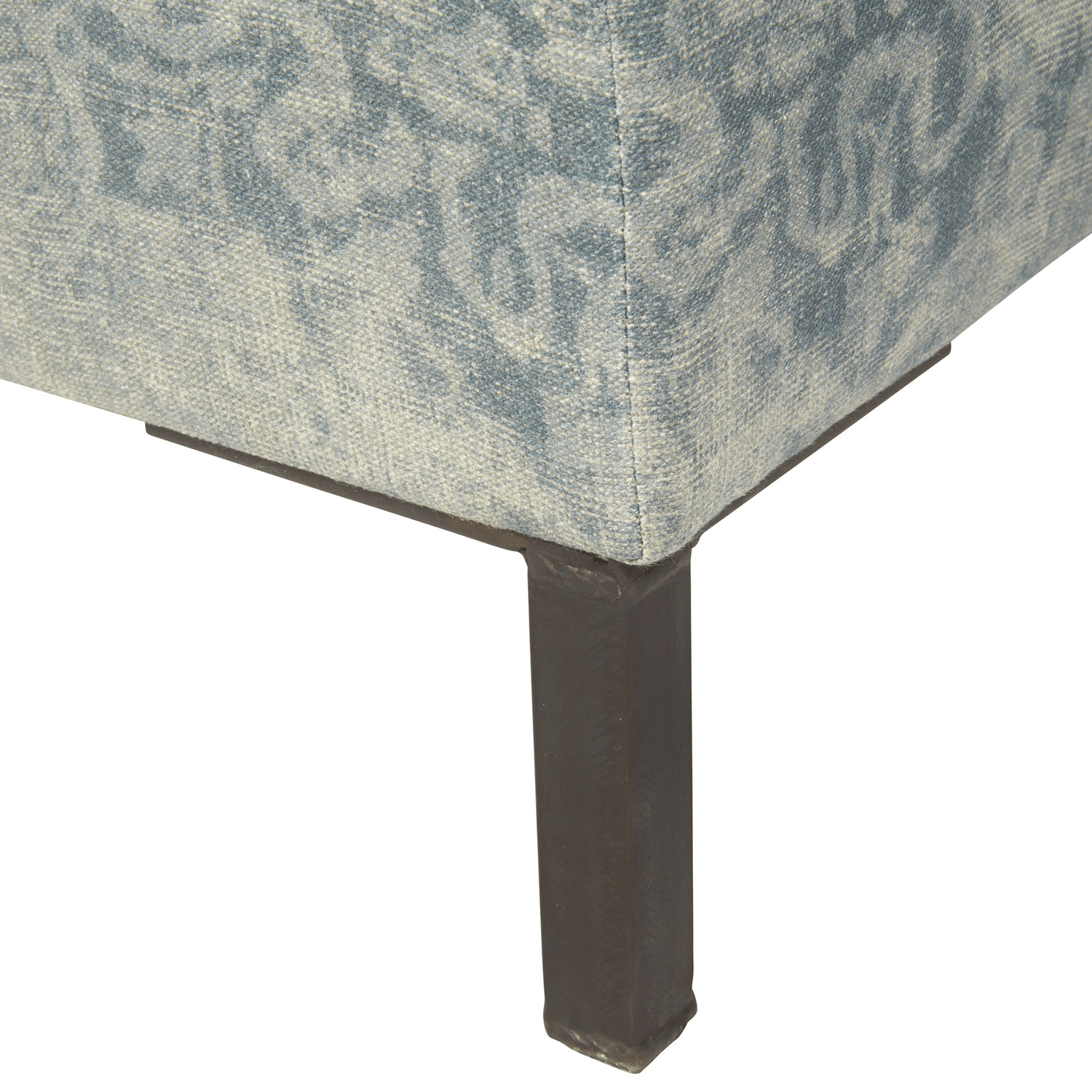 Radley Ottoman - Urban Natural Home Furnishings