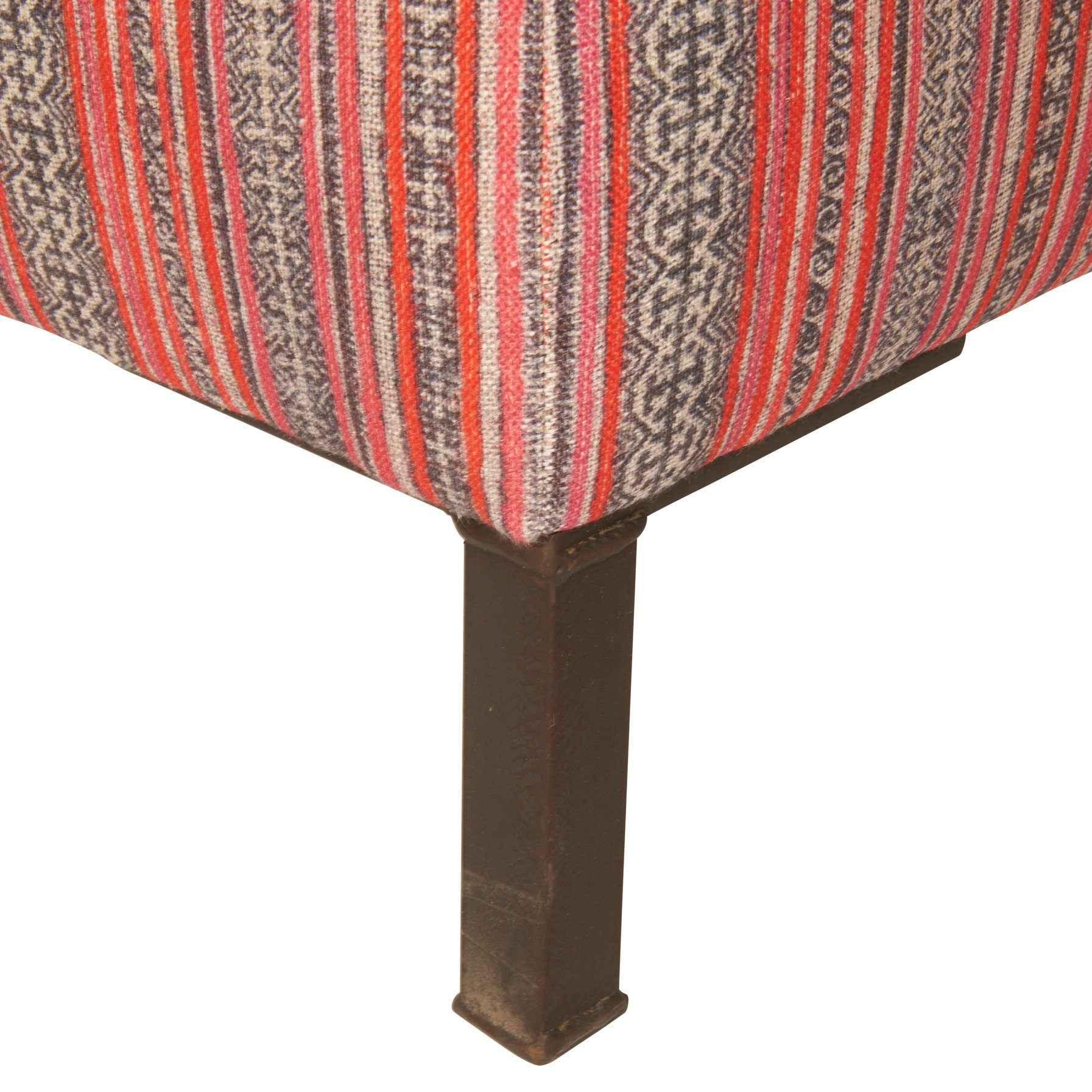 Radley Ottoman - Urban Natural Home Furnishings. Living Room Bench, Cisco Brothers