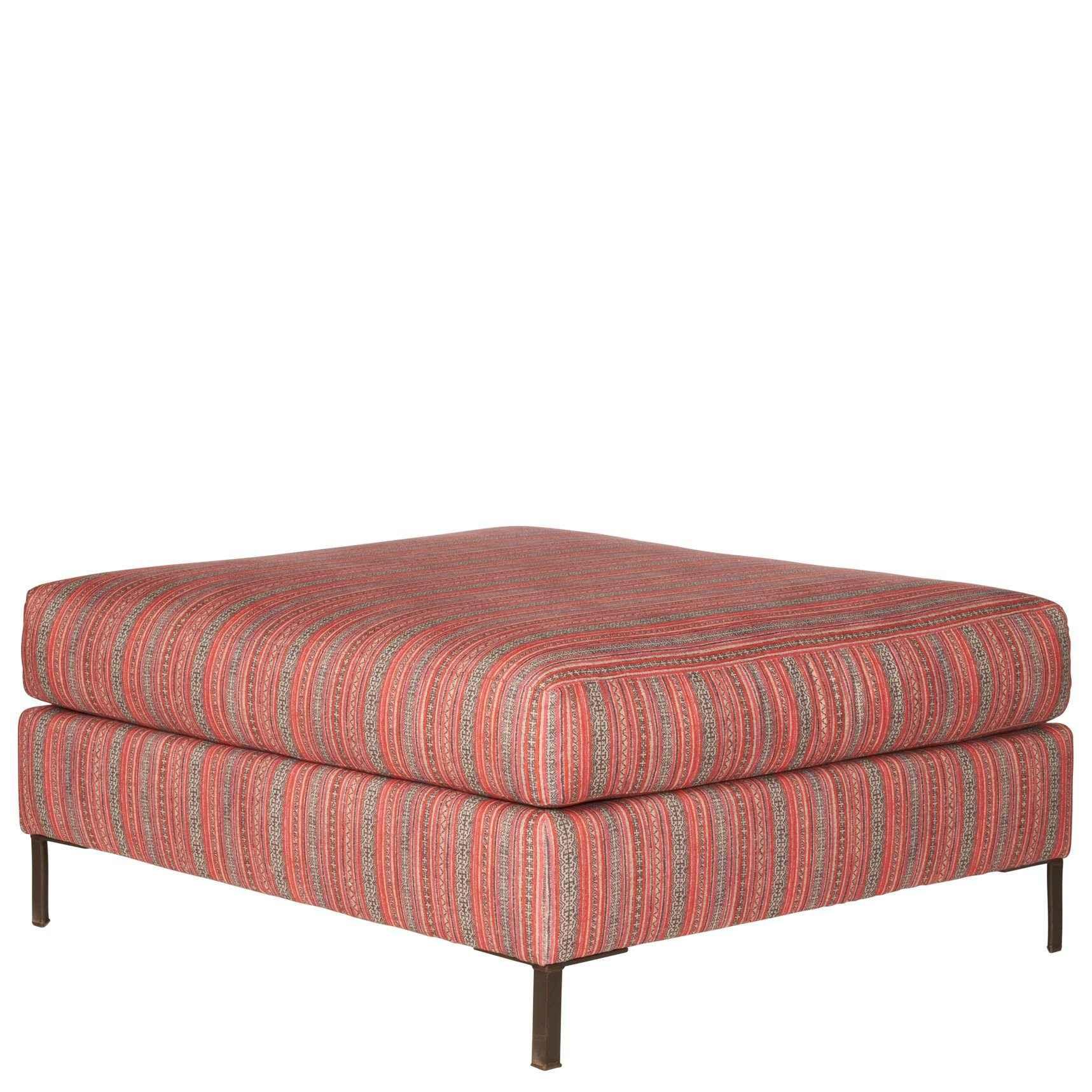 Radley Ottoman - Urban Natural Home Furnishings. Living Room Bench, Cisco Brothers