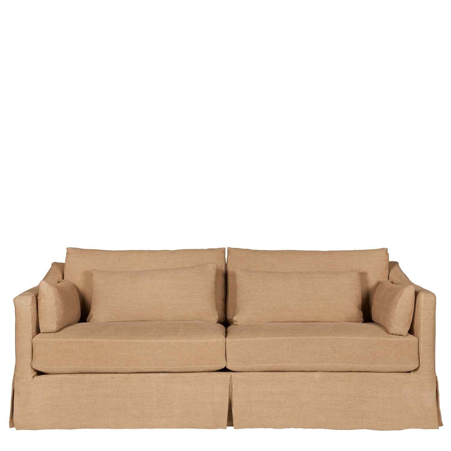 Rebecca Deluxe Sofa - Urban Natural Home Furnishings