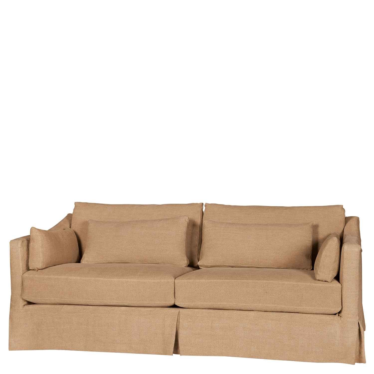 Rebecca Deluxe Sofa - Urban Natural Home Furnishings