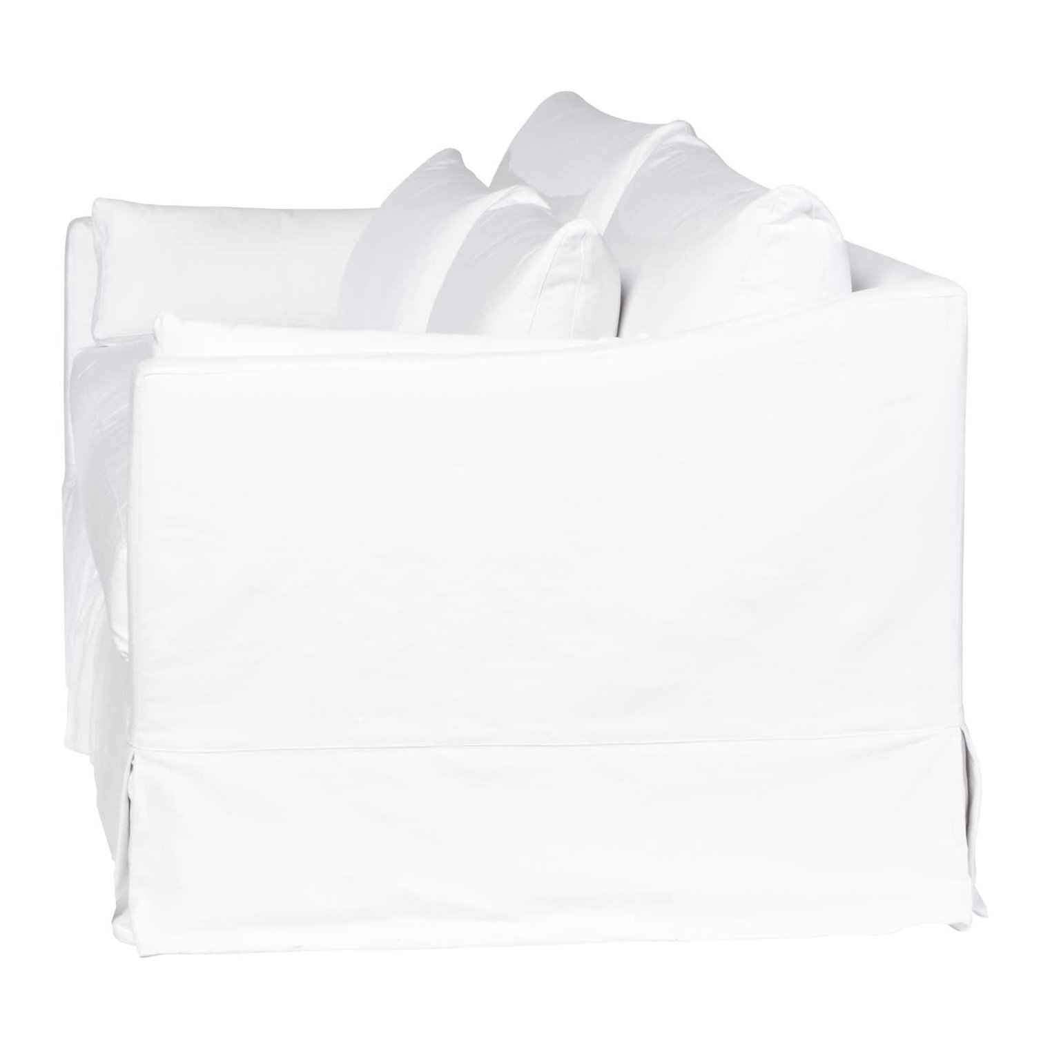 Rebecca 84" Deluxe Sofa - Urban Natural Home Furnishings. Sofa, Cisco Brothers