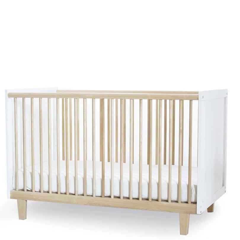 Rhea Crib by Oeuf