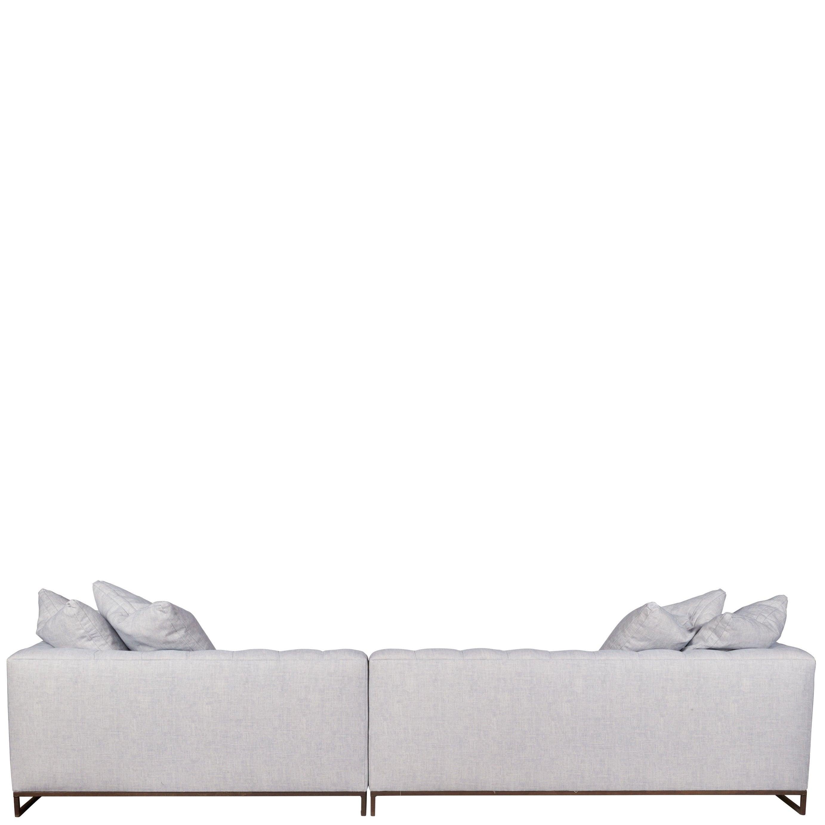 Richard Sectional - Urban Natural Home Furnishings. Sectional, Cisco Brothers