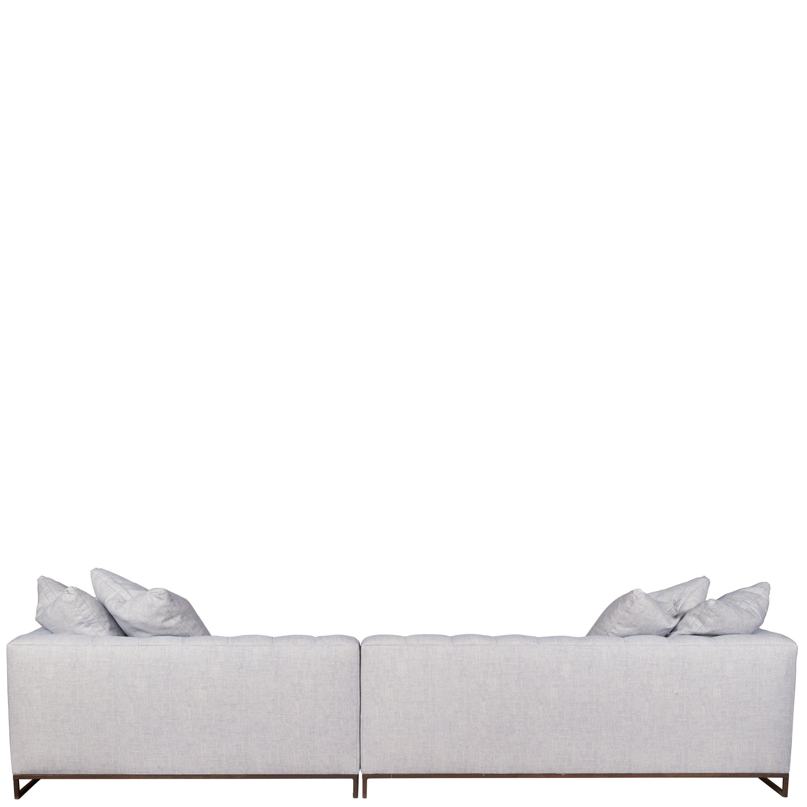 Richard Sectional - Urban Natural Home Furnishings. Sectional, Cisco Brothers
