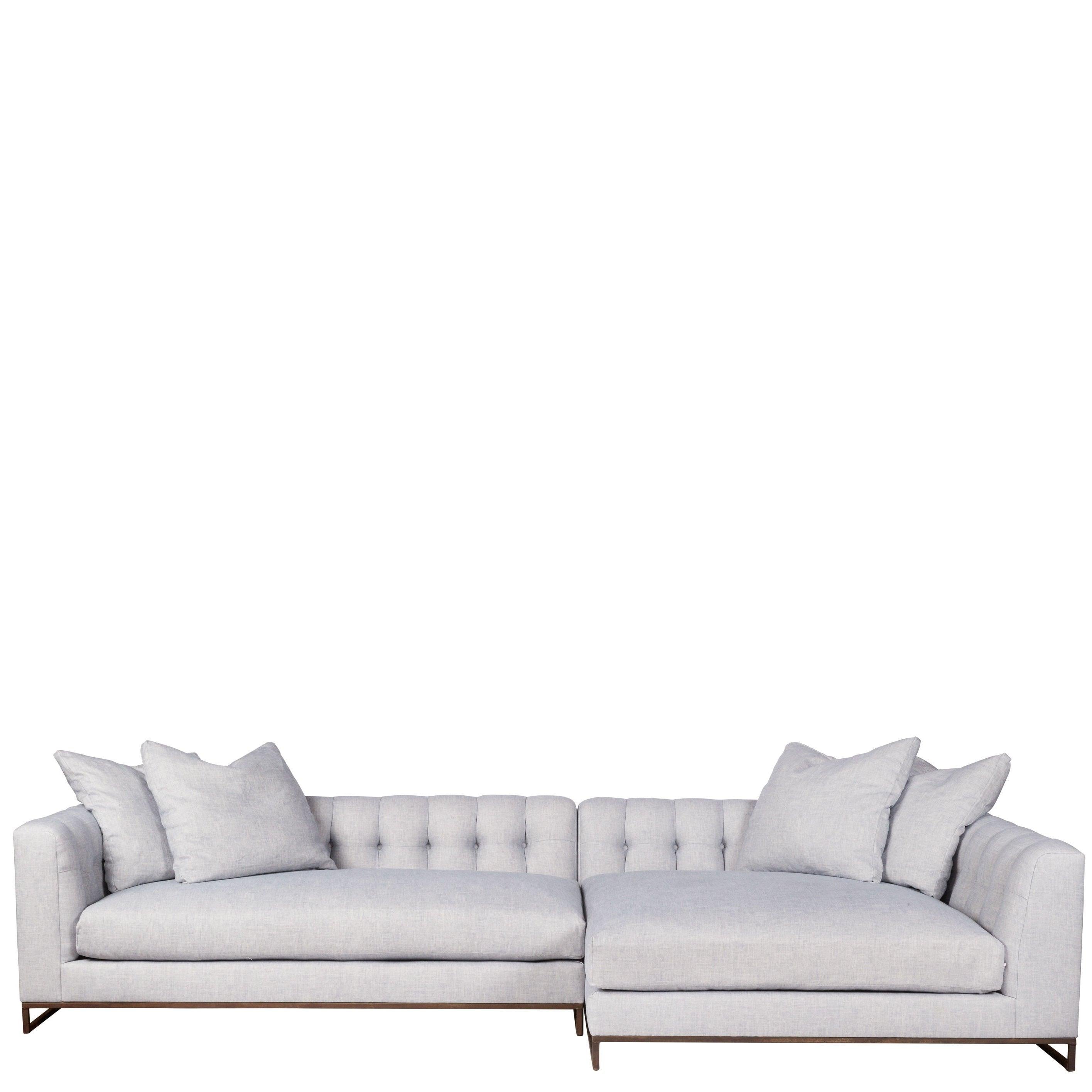 Richard Sectional - Urban Natural Home Furnishings. Sectional, Cisco Brothers