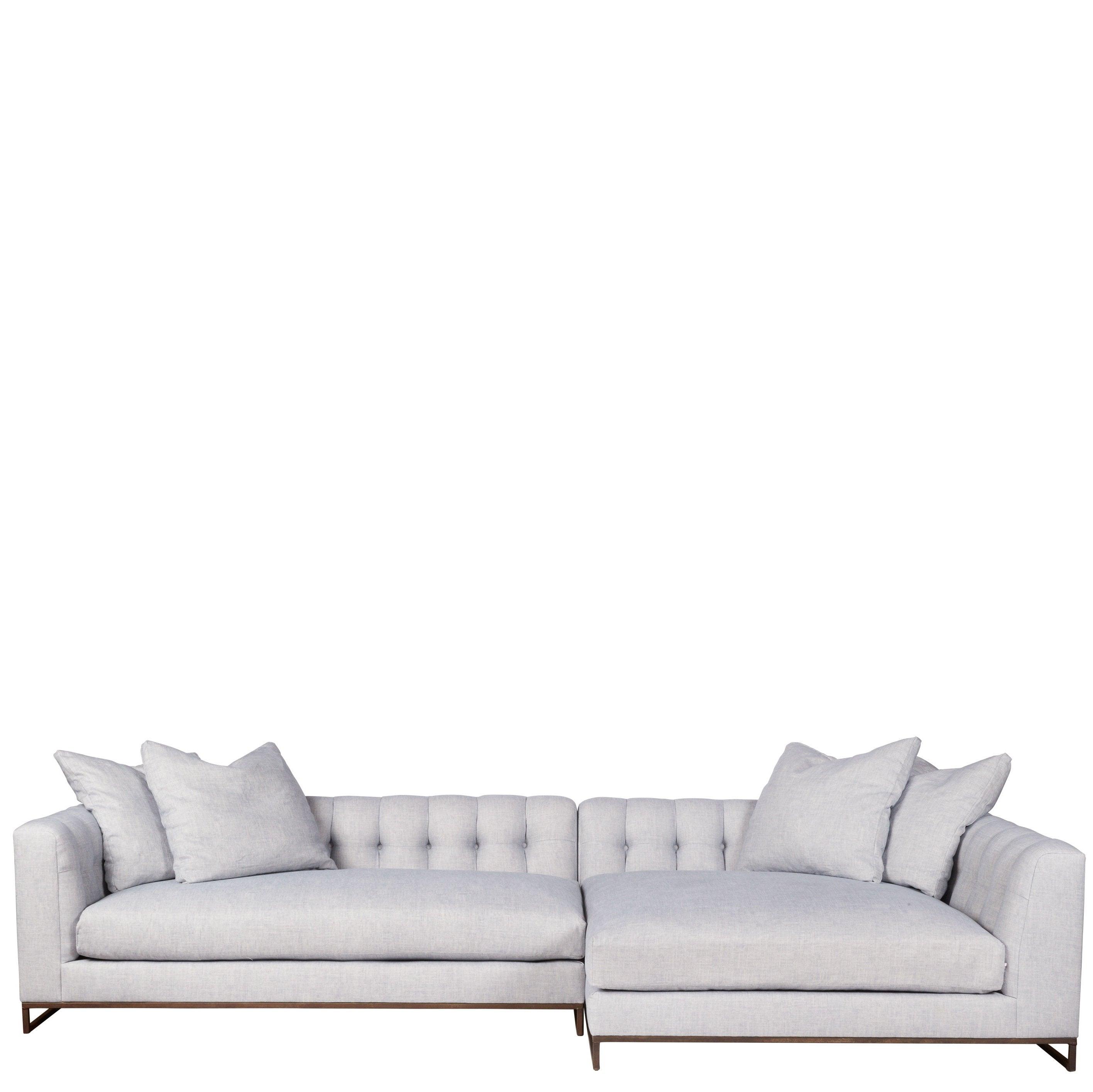 Richard Sectional - Urban Natural Home Furnishings. Sectional, Cisco Brothers
