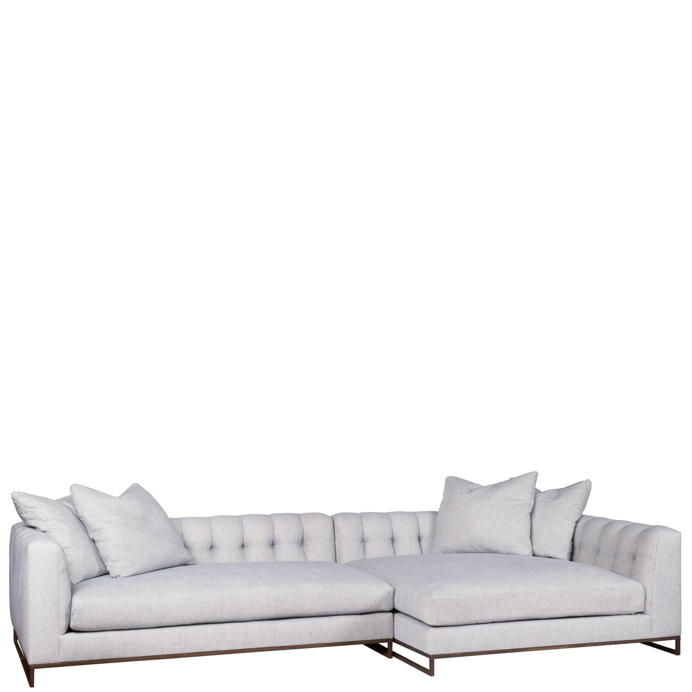 Richard Sectional - Urban Natural Home Furnishings. Sectional, Cisco Brothers