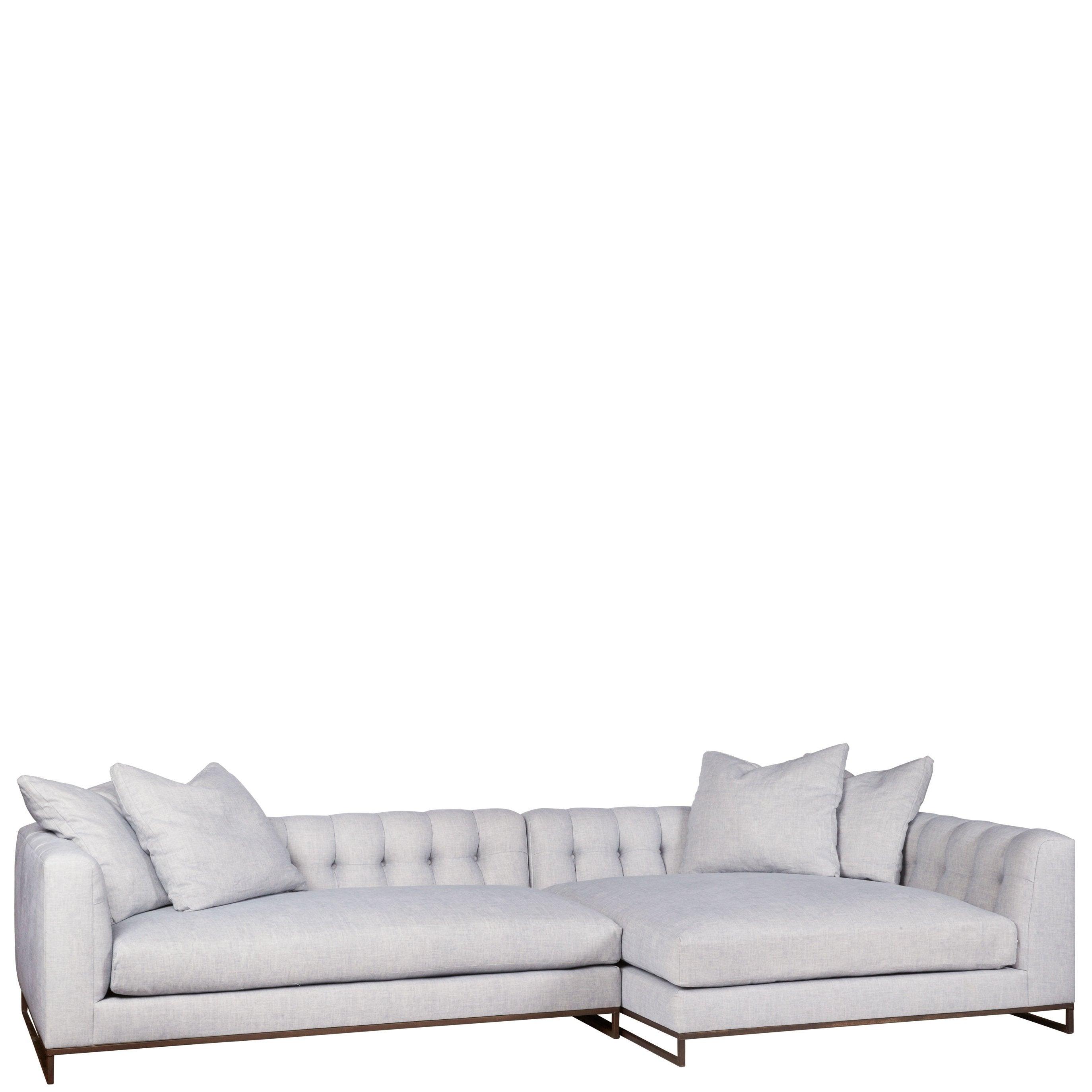 Richard Sectional - Urban Natural Home Furnishings. Sectional, Cisco Brothers