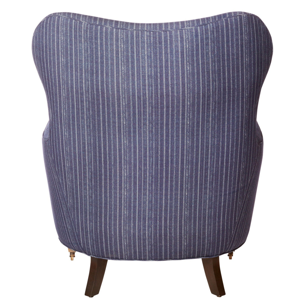Romi Mini Chair - Urban Natural Home Furnishings.  Living Room Chair, Cisco Brothers