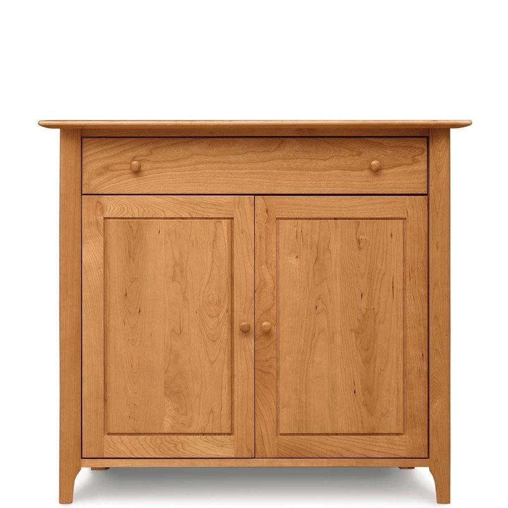 Sarah 1 drawer over 2 door buffet - Urban Natural Home Furnishings. Buffet, Copeland