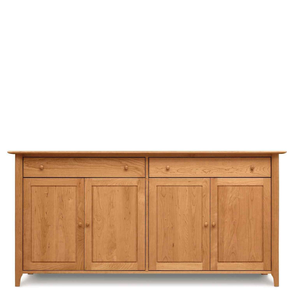 Sarah 2 drawers over 4 door buffet - Urban Natural Home Furnishings.  Buffet, Copeland