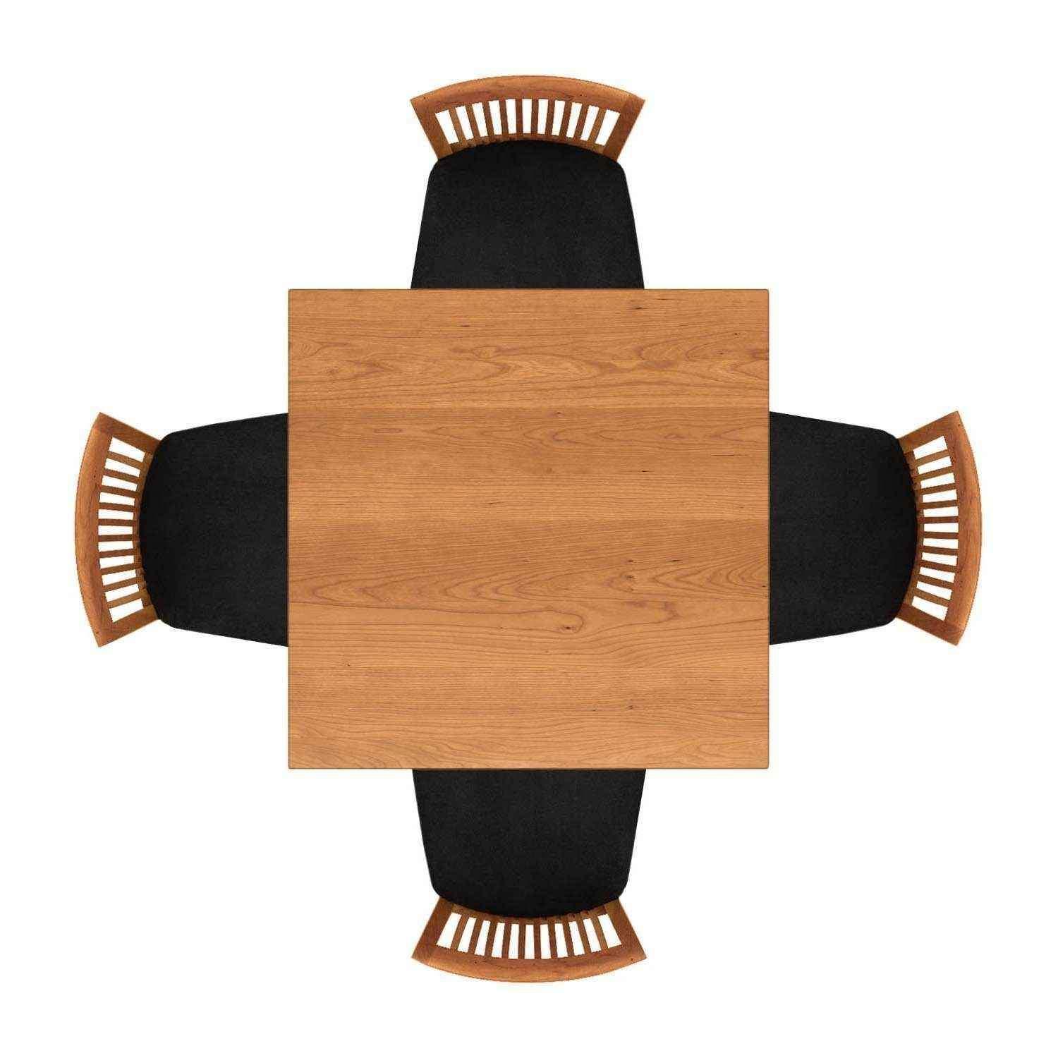 Sarah Fixed Top Tables - Urban Natural Home Furnishings. Dining Table, Copeland