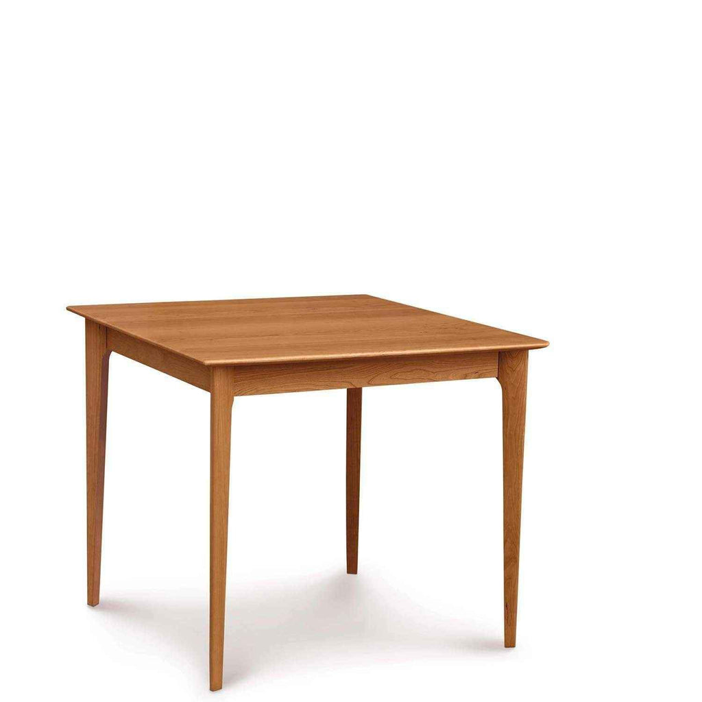 Sarah Fixed Top Tables - Urban Natural Home Furnishings.  Dining Table, Copeland