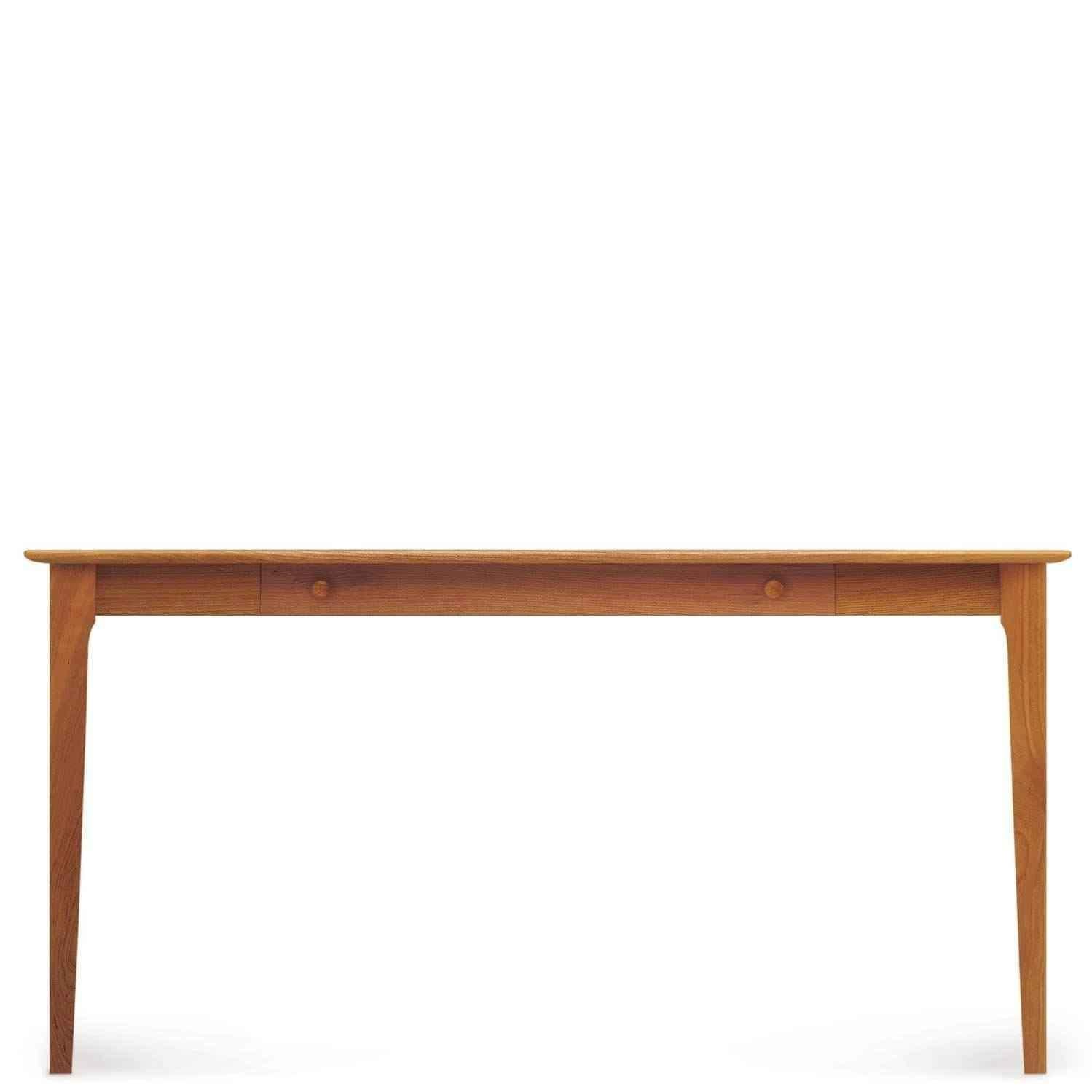 Sarah Desk With Keyboard Tray - Urban Natural Home Furnishings. Desk, Copeland