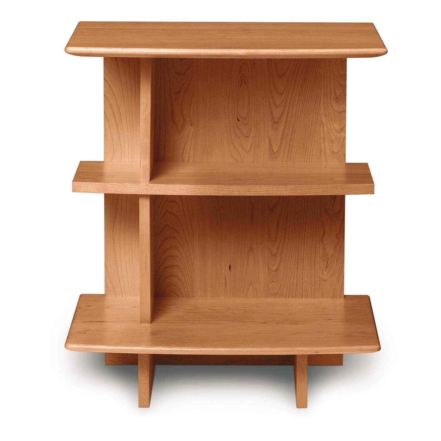 Sarah Nightstand in Cherry - Urban Natural Home Furnishings. Nightstands, Copeland