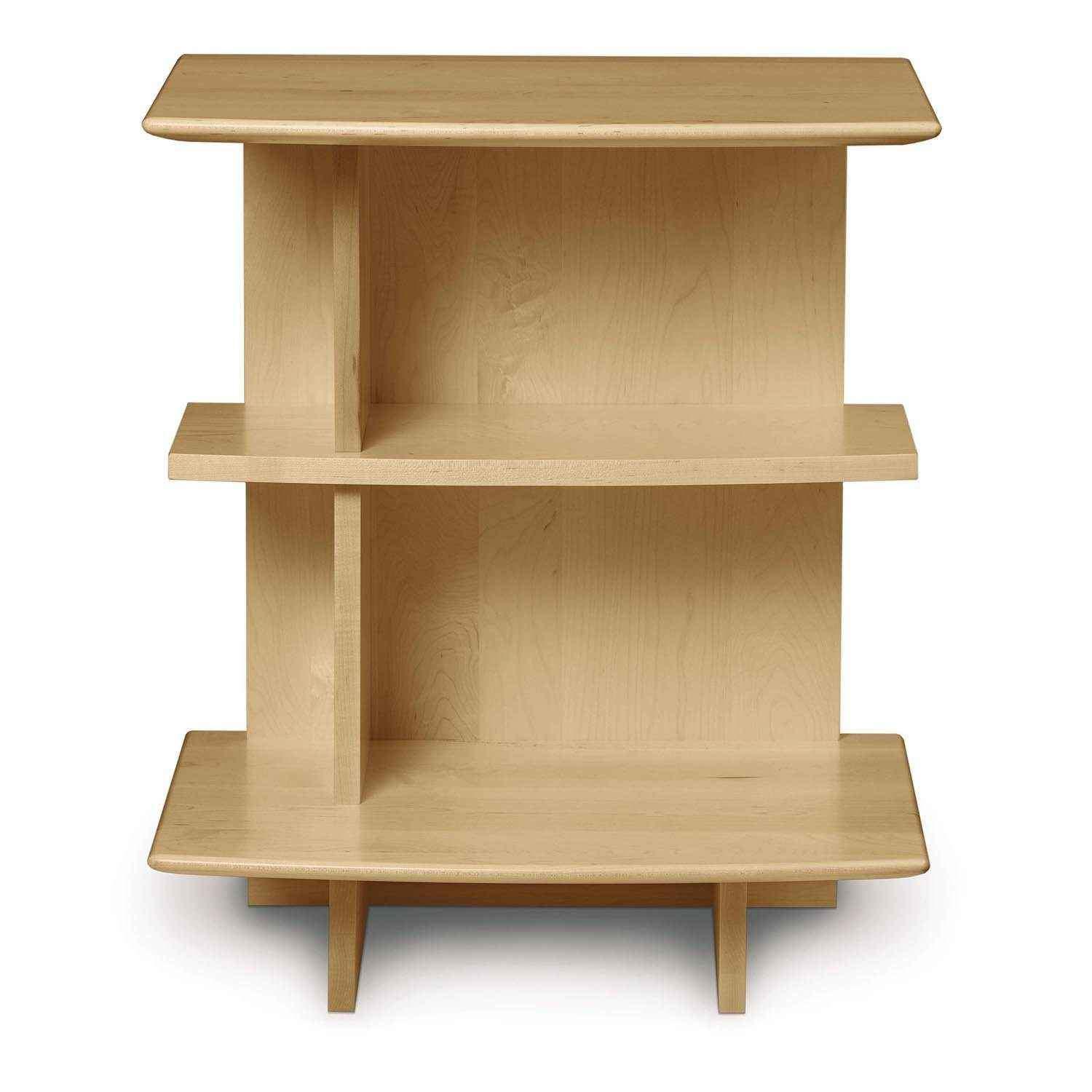 Sarah Nightstand in Maple - Urban Natural Home Furnishings. Nightstands, Copeland