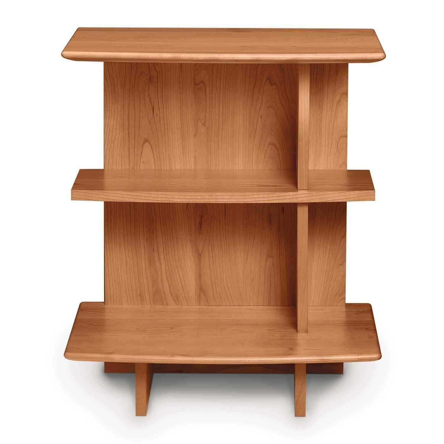 Sarah Nightstand in Cherry - Urban Natural Home Furnishings. Nightstands, Copeland