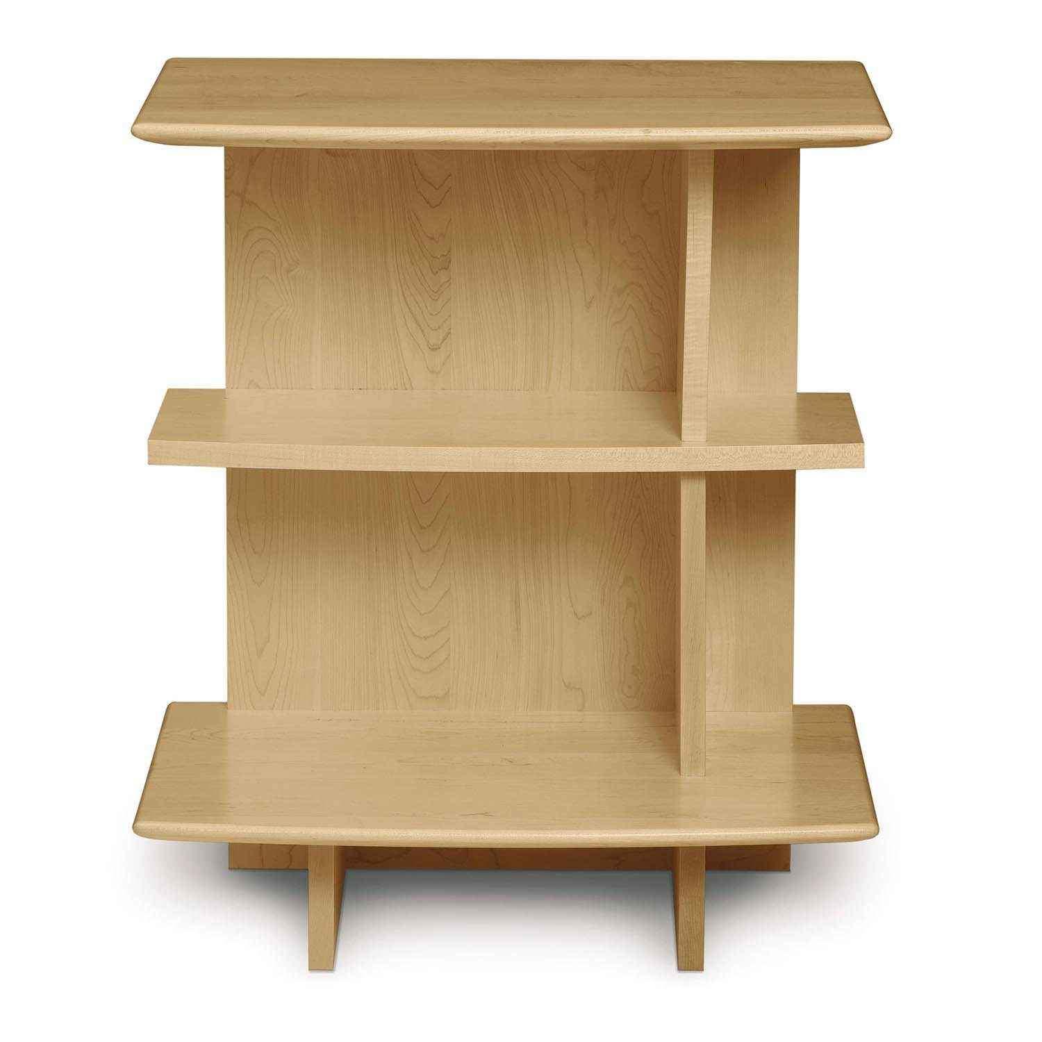 Sarah Nightstand in Maple - Urban Natural Home Furnishings. Nightstands, Copeland