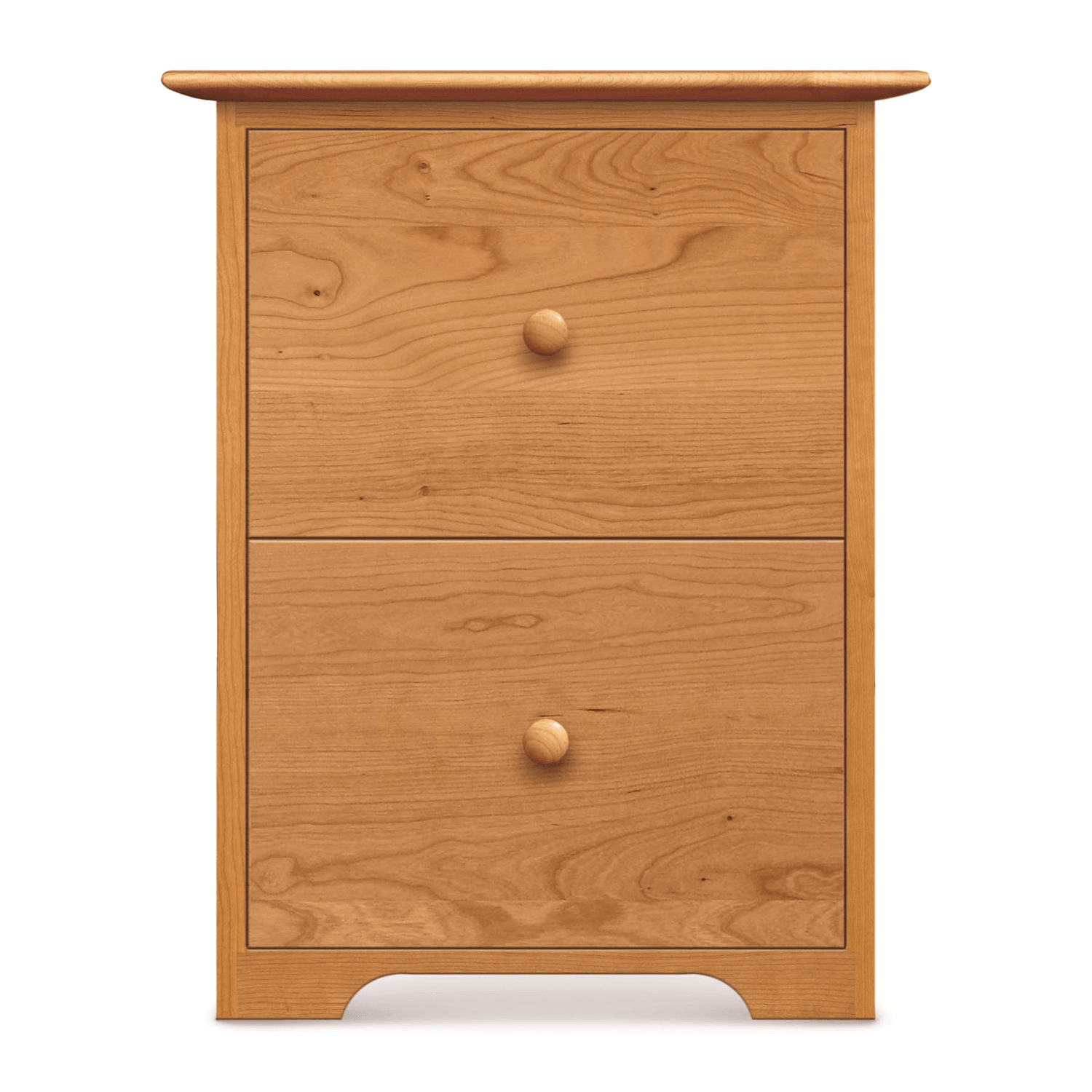 Sarah Rolling File Cabinet - Urban Natural Home Furnishings