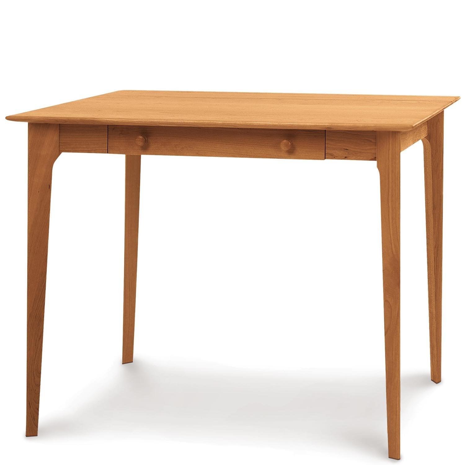 Sarah Secretary desk with keyboard tray - Urban Natural Home Furnishings. Desk, Copeland