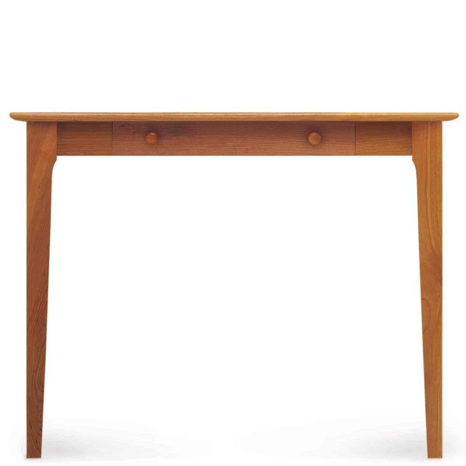 Sarah Secretary desk with keyboard tray - Urban Natural Home Furnishings. Desk, Copeland