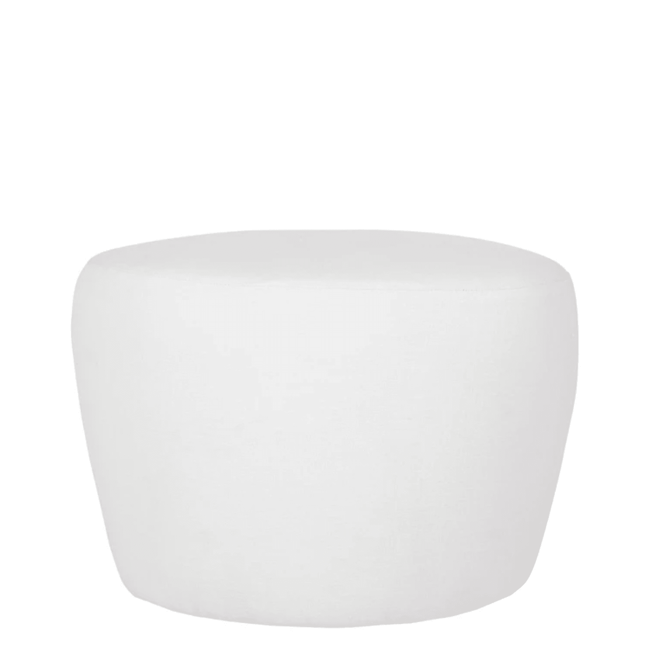 Polly Swivel Ottoman - Urban Natural Home Furnishings