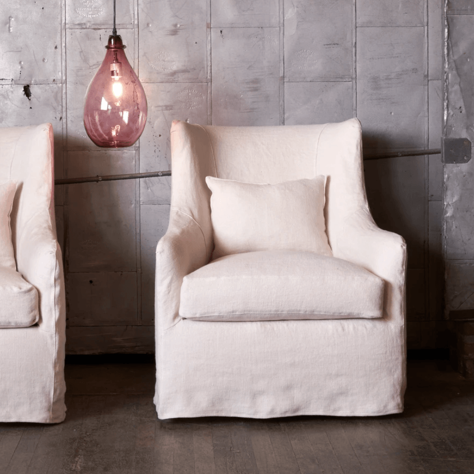 Grade L: Brevard Rose - Urban Natural Home Furnishings