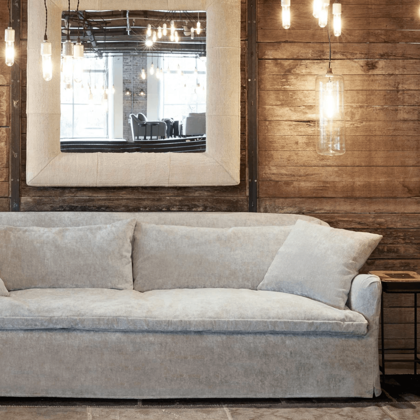 Grade Q: JD Velluto Stone - Urban Natural Home Furnishings