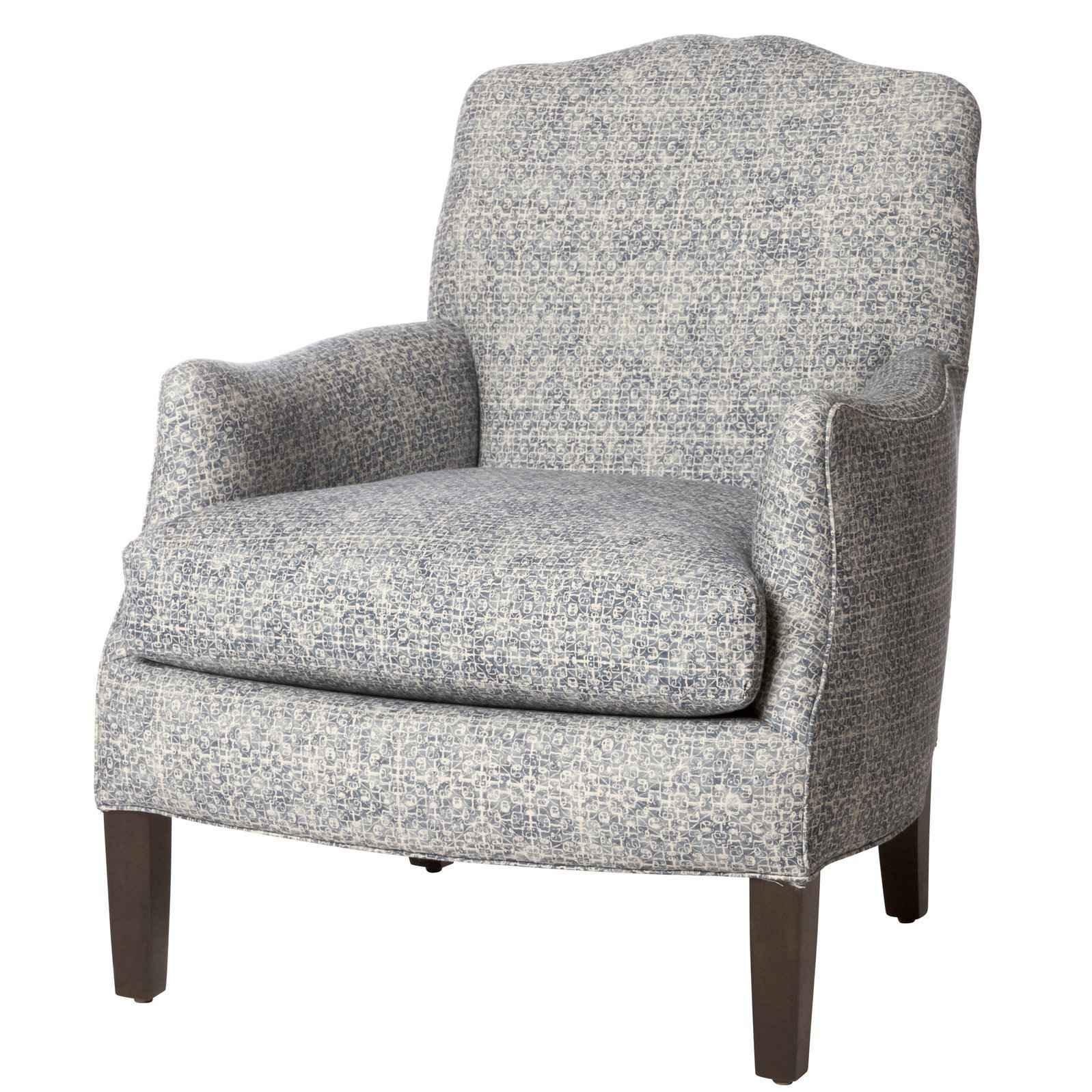 Sebastian Chair - Urban Natural Home Furnishings. Living Room Chair, Cisco Brothers