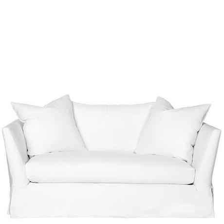 Seda Loveseat - Urban Natural Home Furnishings. Sofa, Cisco Brothers
