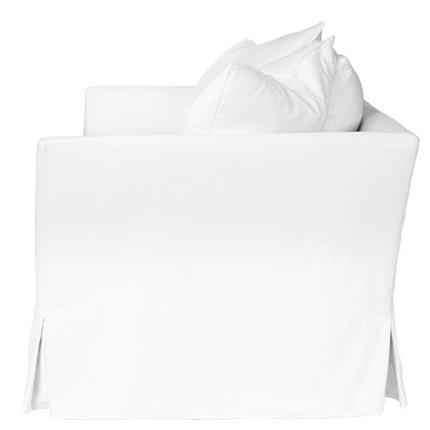 Seda Loveseat - Urban Natural Home Furnishings. Sofa, Cisco Brothers