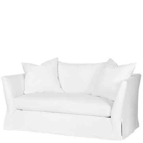 Seda Loveseat - Urban Natural Home Furnishings. Sofa, Cisco Brothers