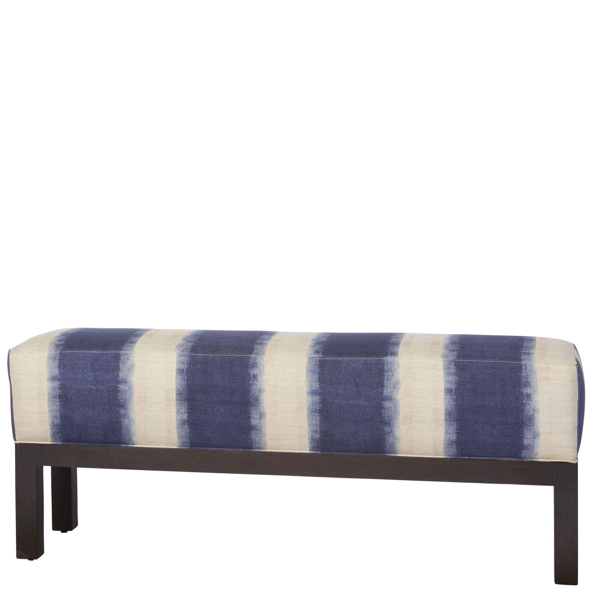 Slim Bench - Urban Natural Home Furnishings. Living Room Ottoman, Cisco Brothers