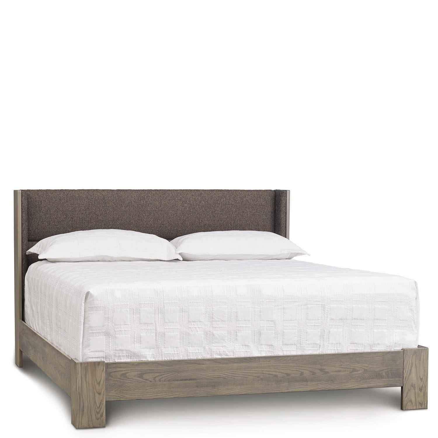Sloane Bed With Legs for Mattress Only - Urban Natural Home Furnishings. Bed, Copeland