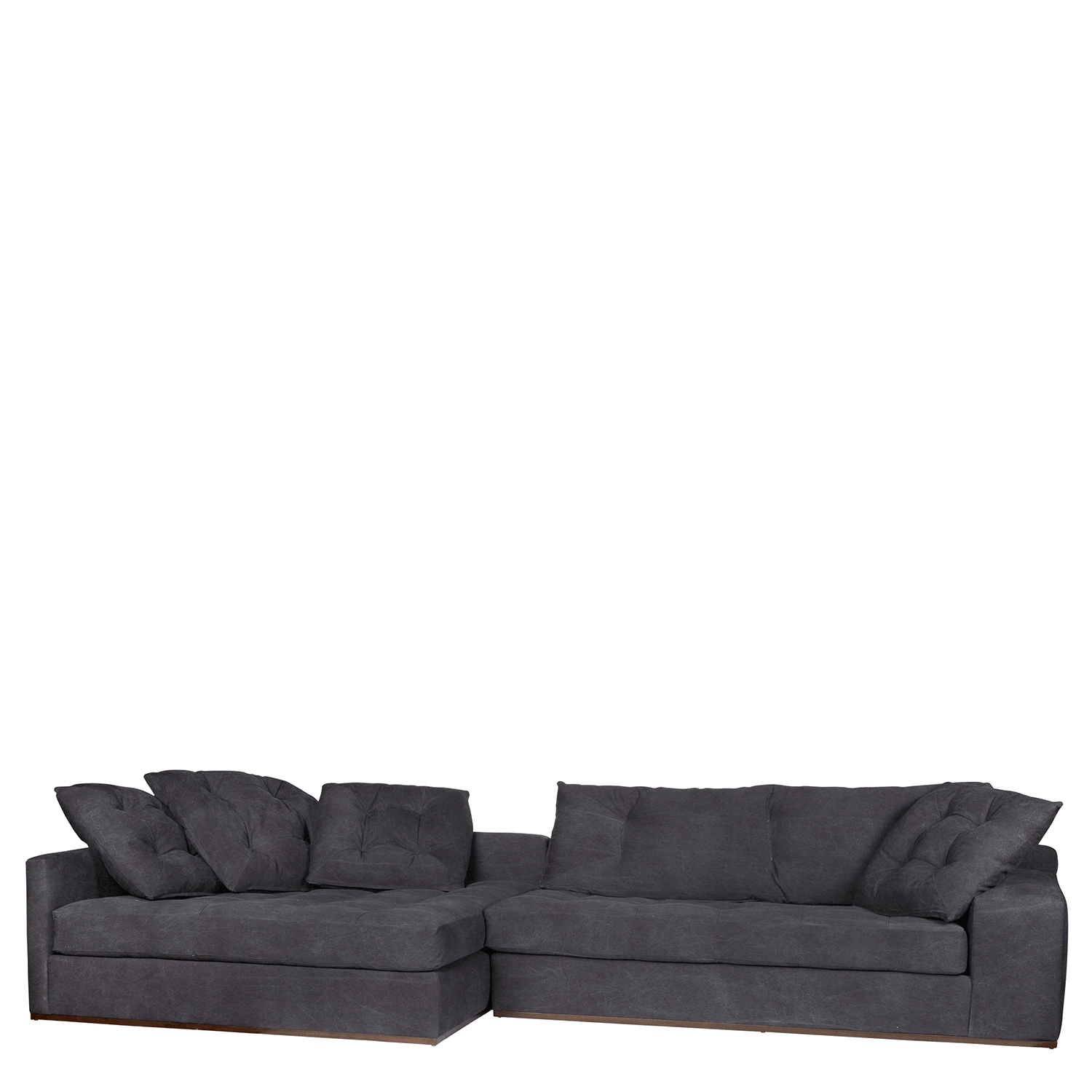 Studio Sectional - Urban Natural Home Furnishings