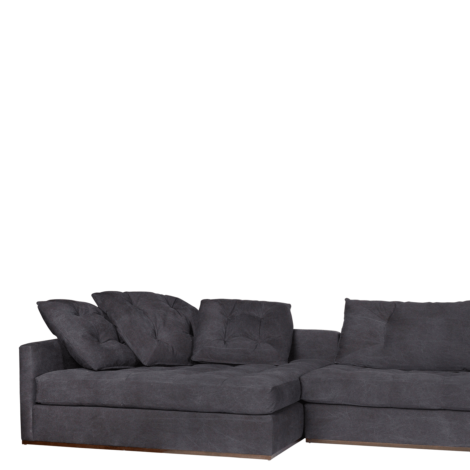 Studio Sectional - Urban Natural Home Furnishings