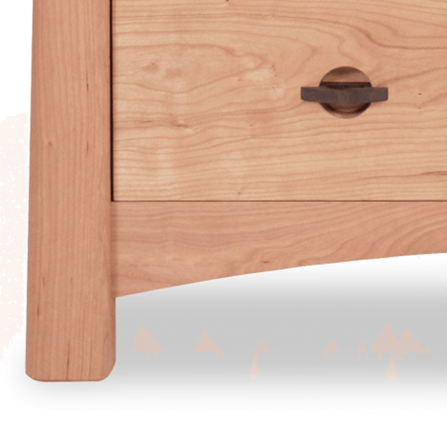 Harvestmoon Seven Drawer Dresser - Urban Natural Home Furnishings