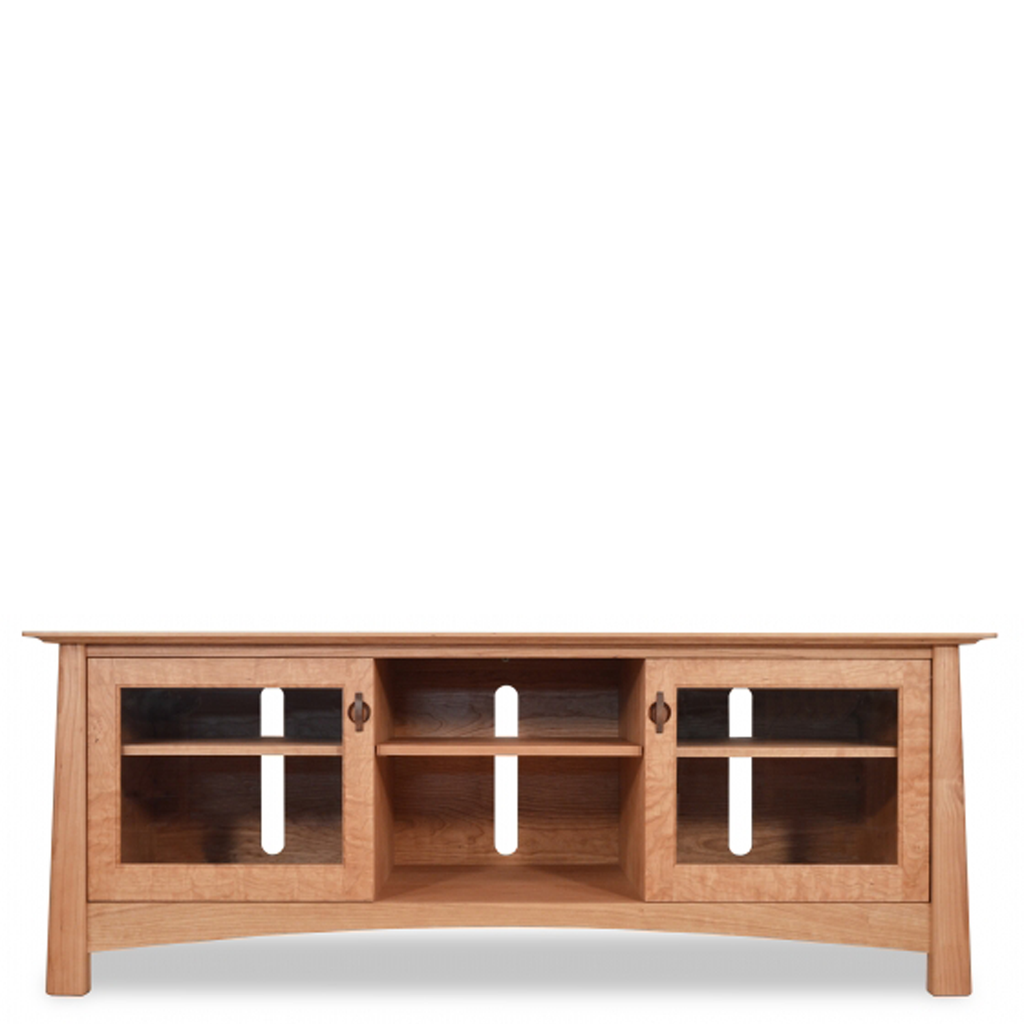 Harvestmoon Large TV Console - Urban Natural Home Furnishings
