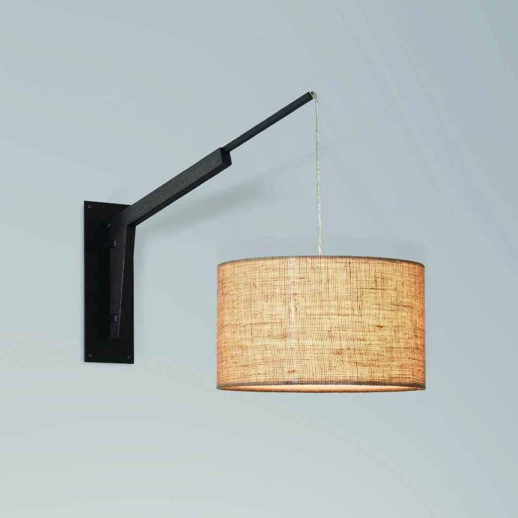 Talea Sconce by Cerno