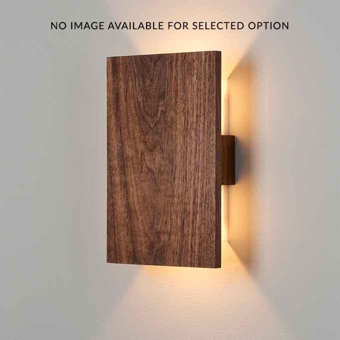 Tersus Sconce by Cerno